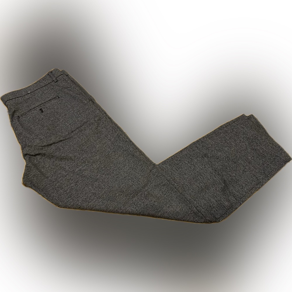 H&M Gray Men's Dress Pants